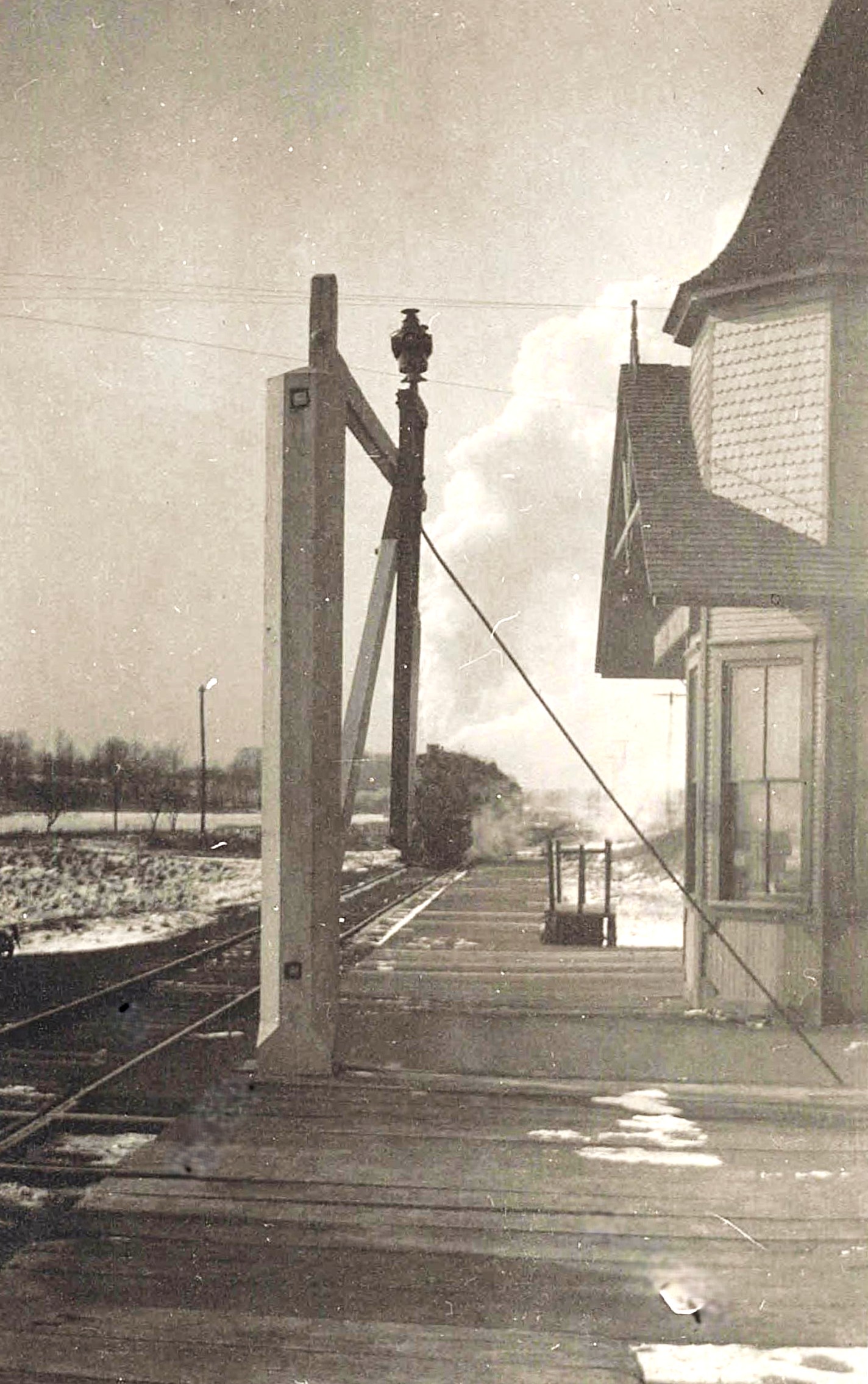 Addison Junction